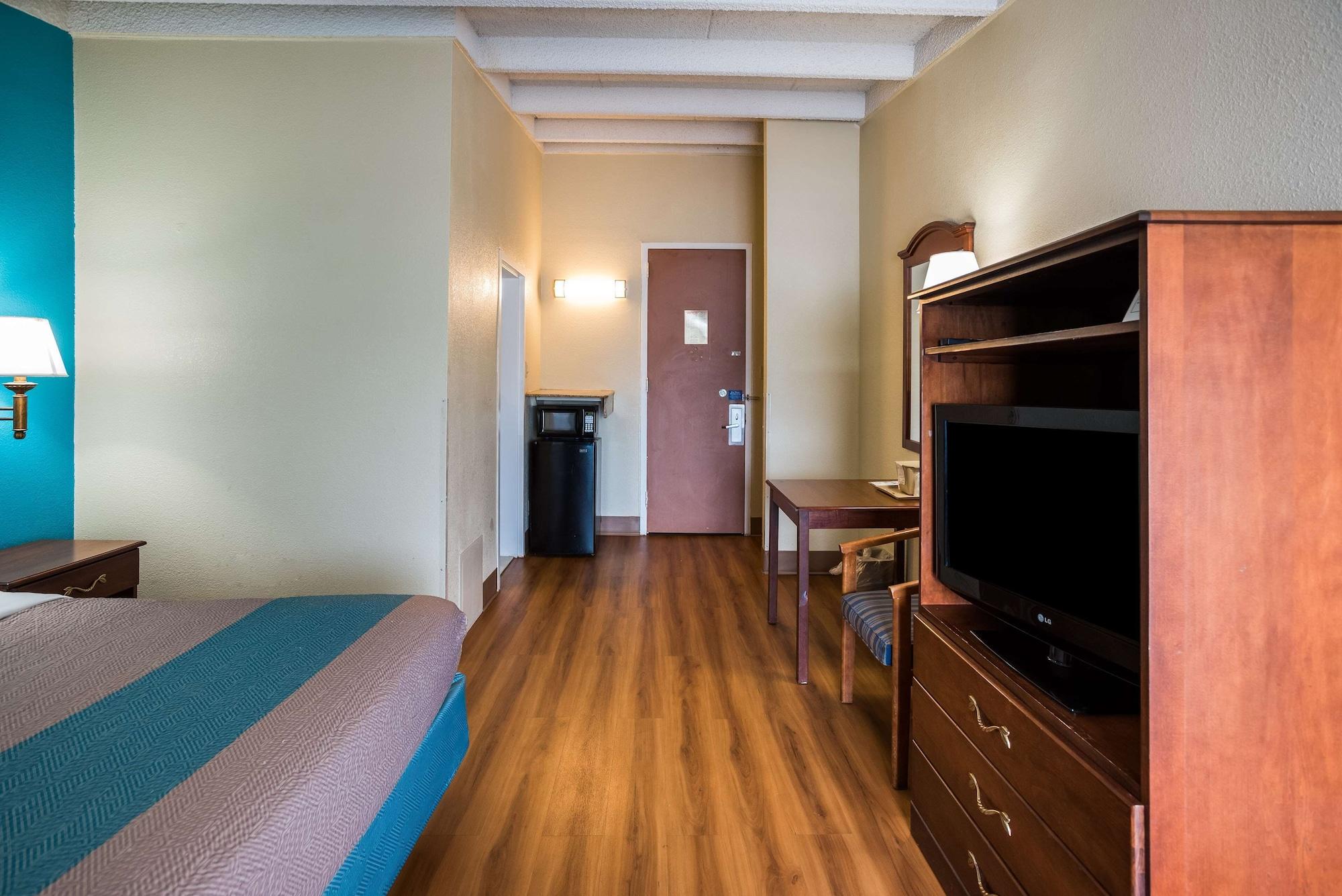 Motel 6-Philadelphia, Pa - Northeast Exterior photo