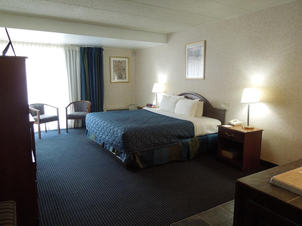 Motel 6-Philadelphia, Pa - Northeast Exterior photo