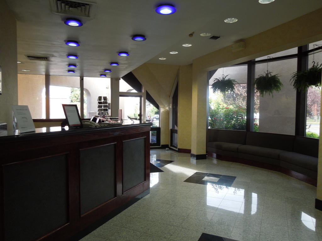 Motel 6-Philadelphia, Pa - Northeast Exterior photo
